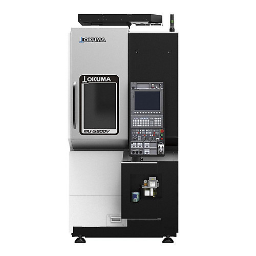 MU-S600V