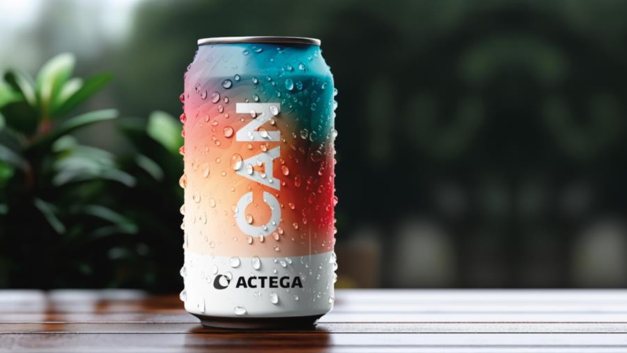 Actega breidt productie afdichtingsmaterialen uit in Azië