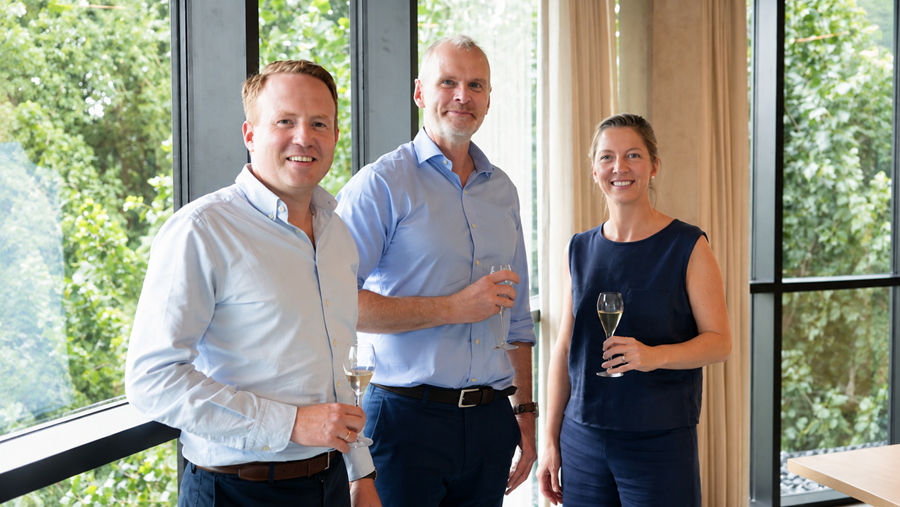 ARDIS neemt SECANT over: nieuwe standaard voor plaatoptimalisatie