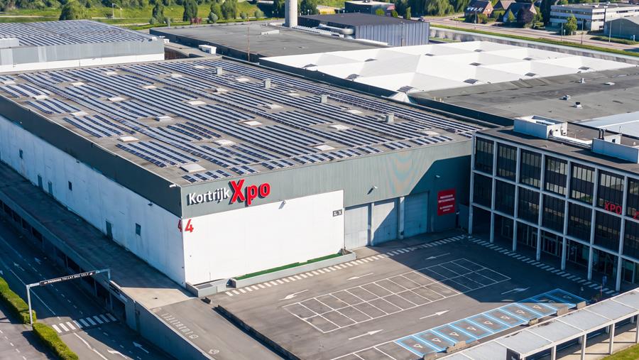 Slimme energieoplossingen bij Wattkraft tijdens Sustainable Solutions Kortrijk