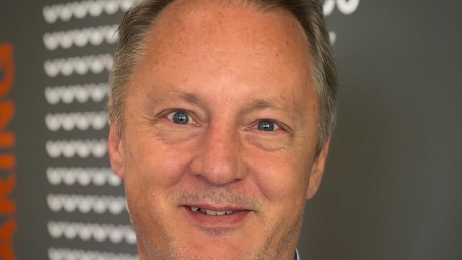 Miraclon benoemt Frédéric Blieck tot servicemanager