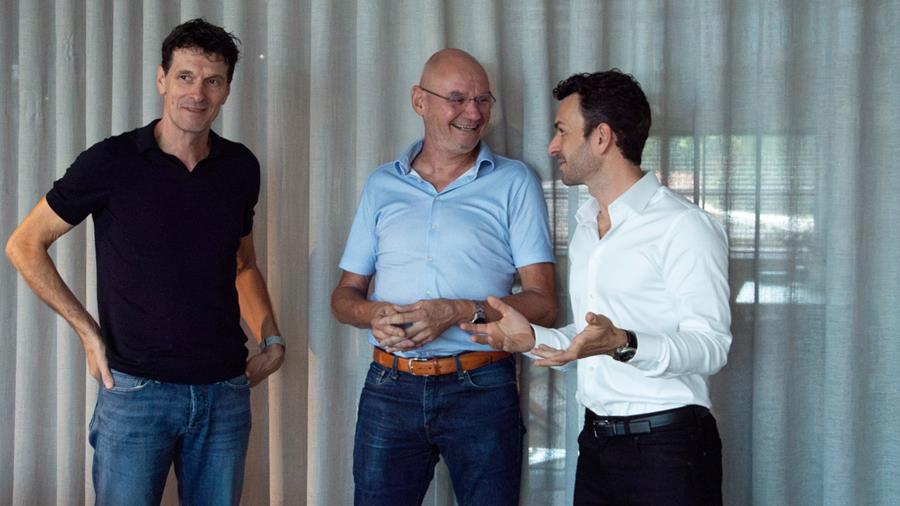 Buroform zet met overname Gielen eerste stap op Nederlandse markt