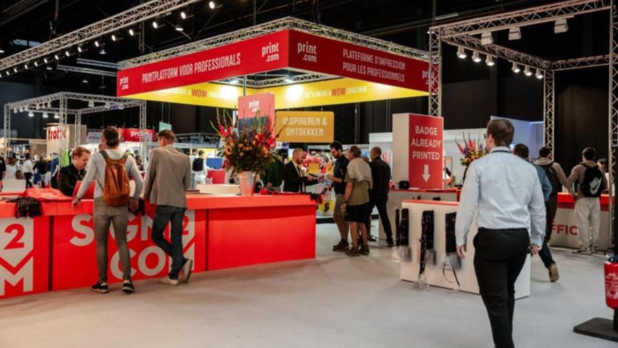 Het Congres 2026 - 29 oktober, Vestar Antwerpen