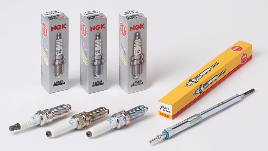Nieuwe referenties versterken dekking NGK