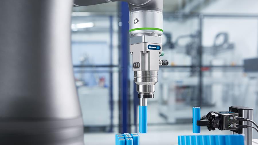 De onzichtbare kracht in werkstukhandling