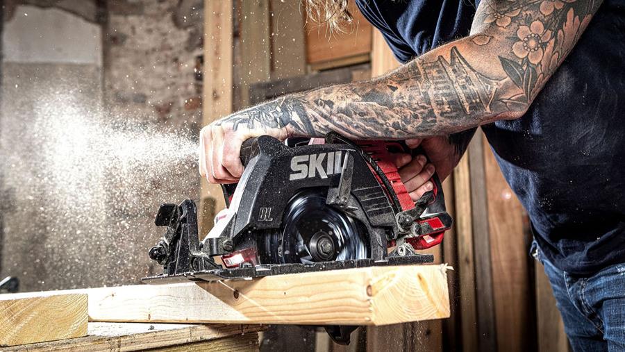 SKIL lanceert zijn best presterende powertools ooit!