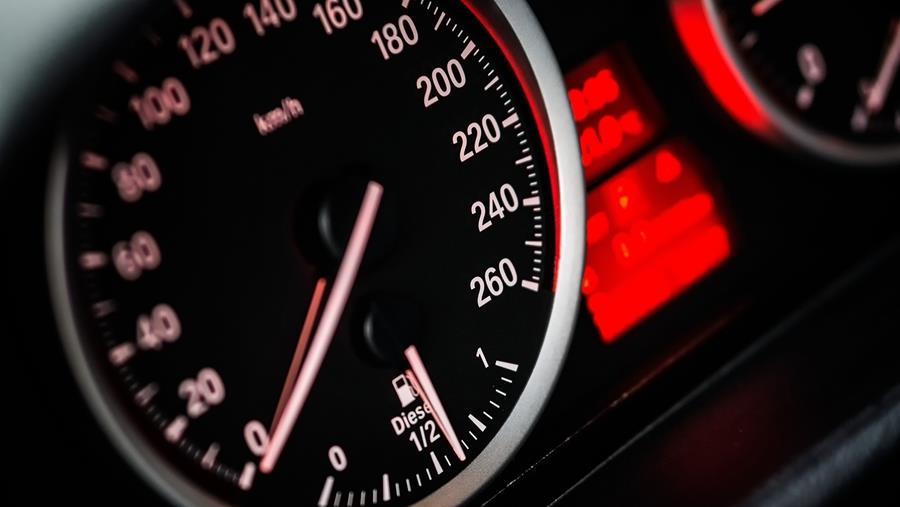 Inschrijvingen van nieuwe voertuigen in oktober 2023: +26,6%