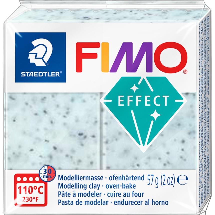 Fimo Botanical