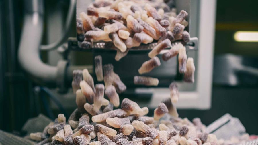 Slim4 al tien jaar supply chain fundament voor Astra Sweets