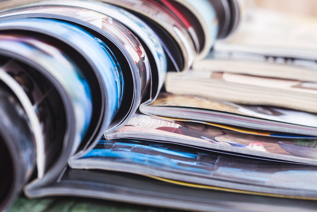 Ontdek Canon's oplossingen voor de grafische sector