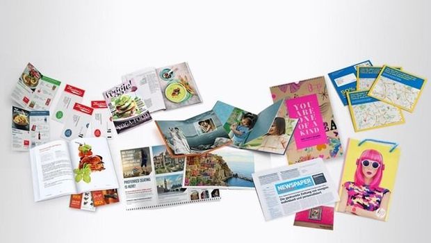 HP Indigo  Growth opportunities Kit