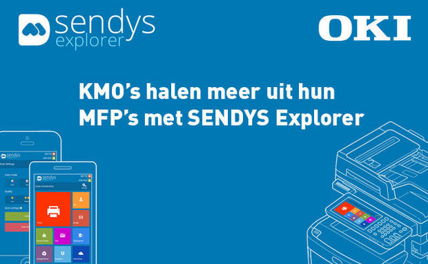 Ga slimmer met uw documenten om en bespaar direct!