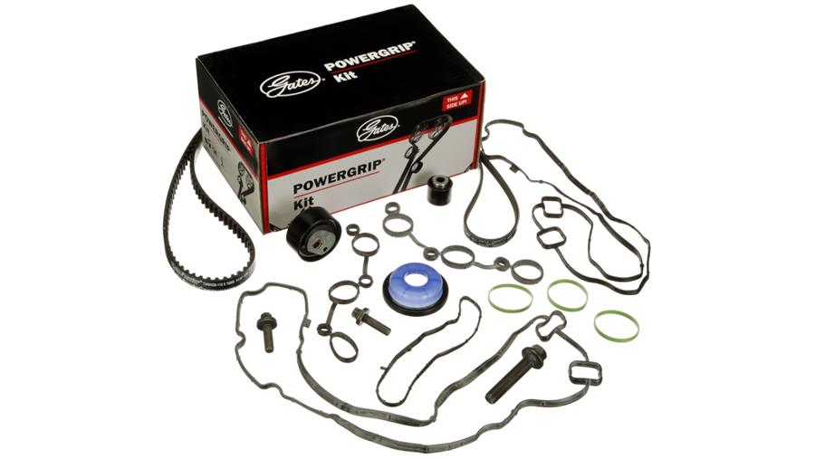 Gates riem-in-olie superkits voor PureTech-motoren