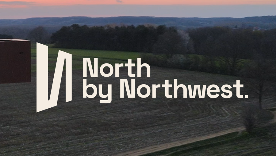 MediaMixer & The Fat Lady bundelen krachten onder North by Northwest