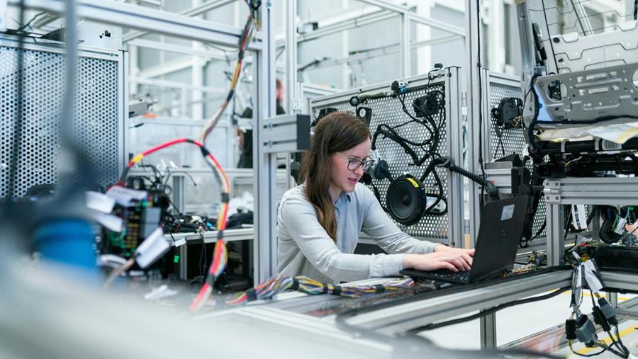 Slim omgaan met cybersecurity is een must
