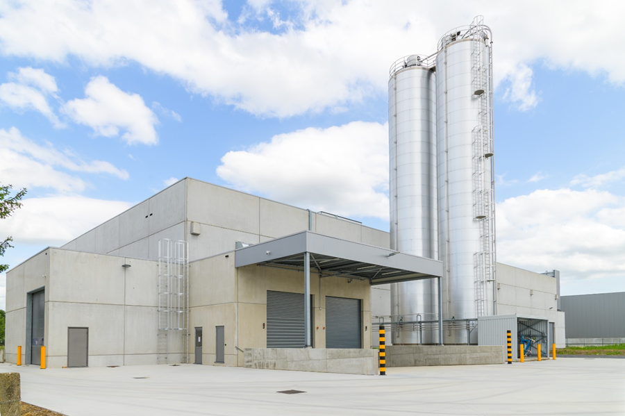 DL Chemicals investeert in Belgische maakindustrie