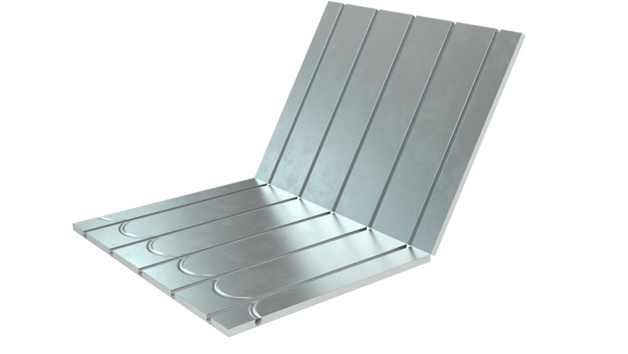 Henco Floor Secor