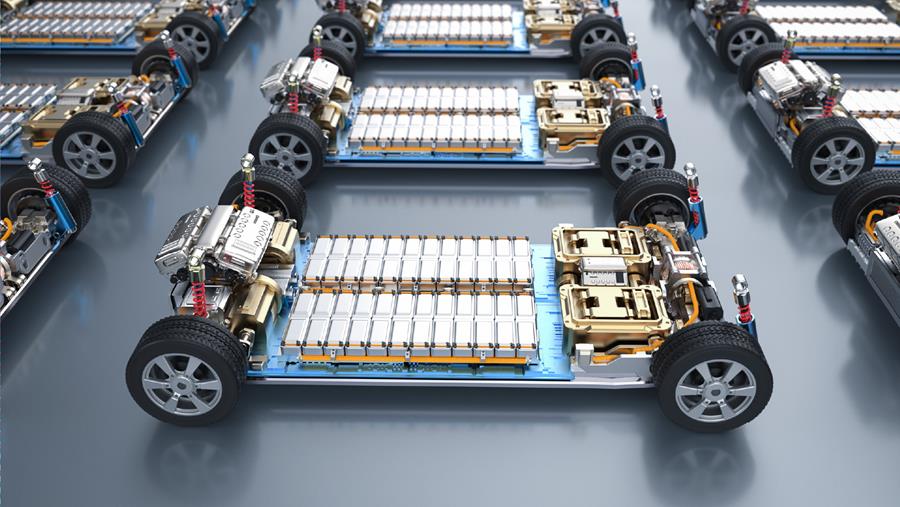 Snelladen schaadt EV-batterijen minder dan gevreesd