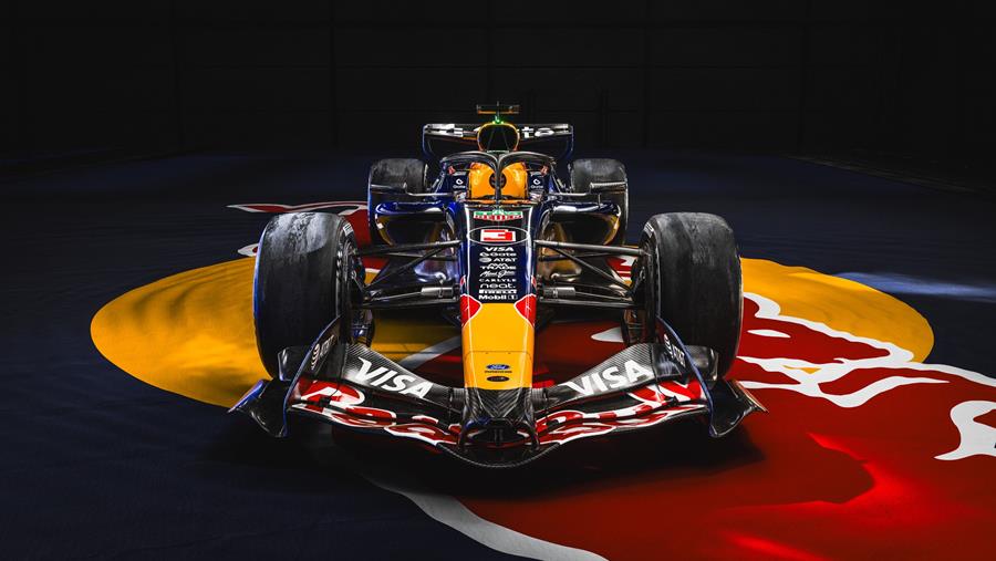 Hoe kortere chassis en volledig actieve aero de Formule 1 hertekenen