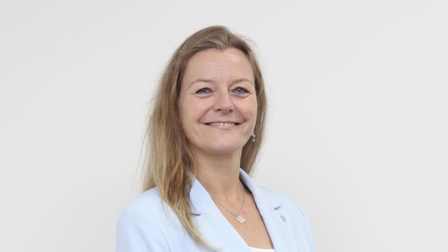 Marieke Sauer-Ploegmakers benoemd tot managing director van Fuji Seal Europe