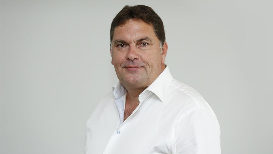 Febelgra stopt samenwerking met Marc Vandenbroucke