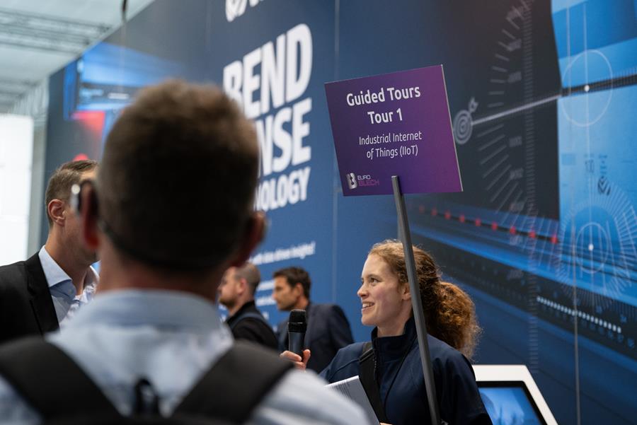 EuroBLECH 2026: het hart van innovatie in de plaatverwerkende industrie